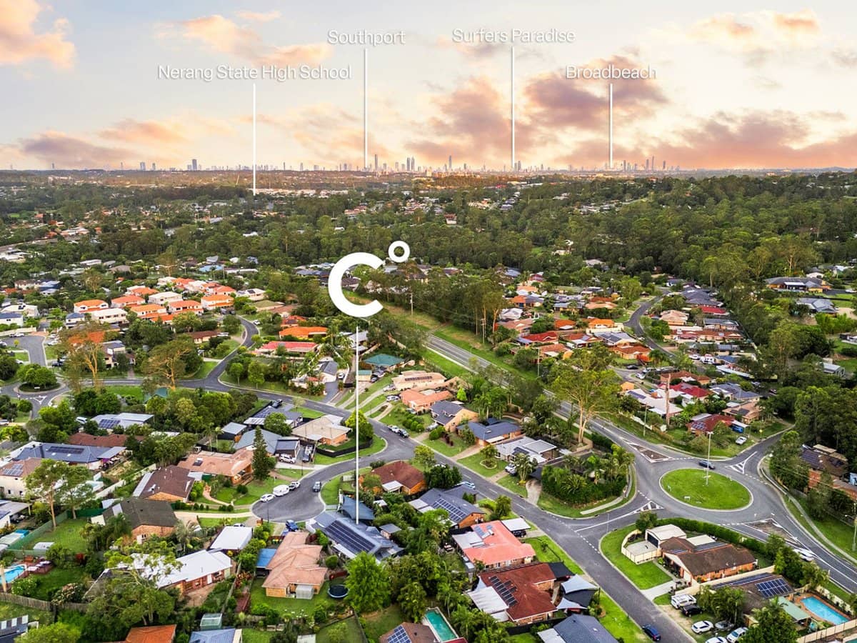 4 Mariposa Court, NERANG - Thumbnail 28