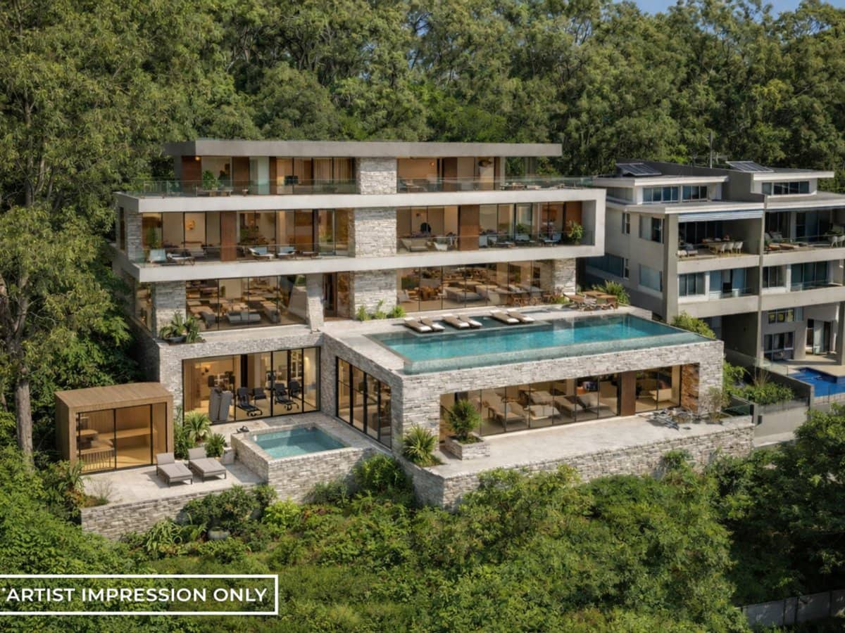 55 George Street, BURLEIGH HEADS - Thumbnail 3