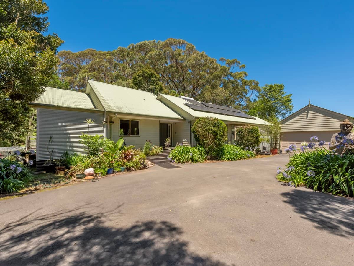 15 Bandicoot Lane, SPRINGBROOK - Thumbnail 1