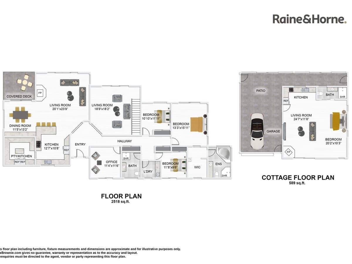 15 Bandicoot Lane, SPRINGBROOK - Thumbnail 27