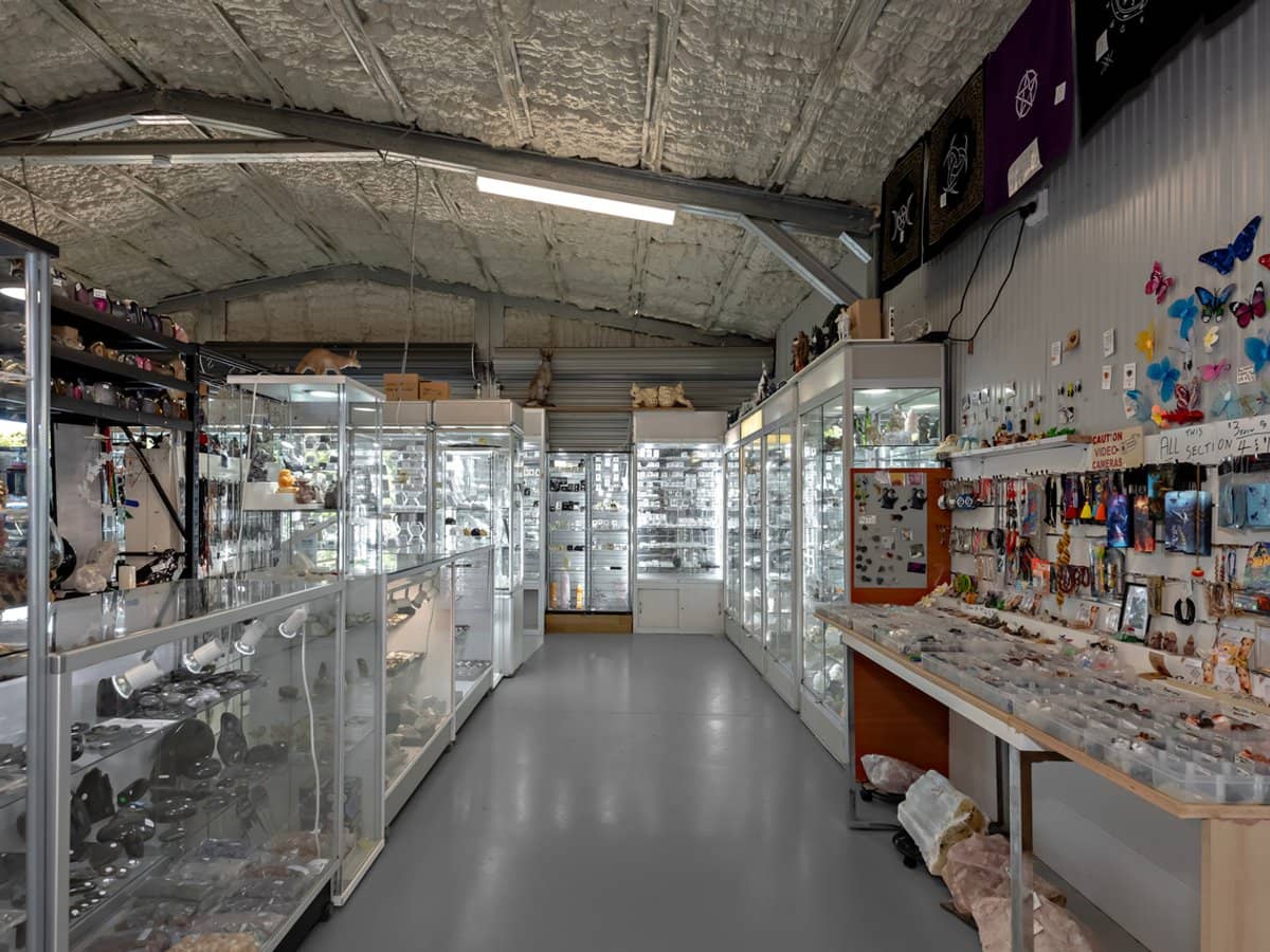 15 Bandicoot Lane, SPRINGBROOK - Thumbnail 22