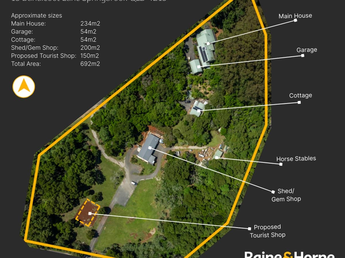 15 Bandicoot Lane, SPRINGBROOK - Thumbnail 28