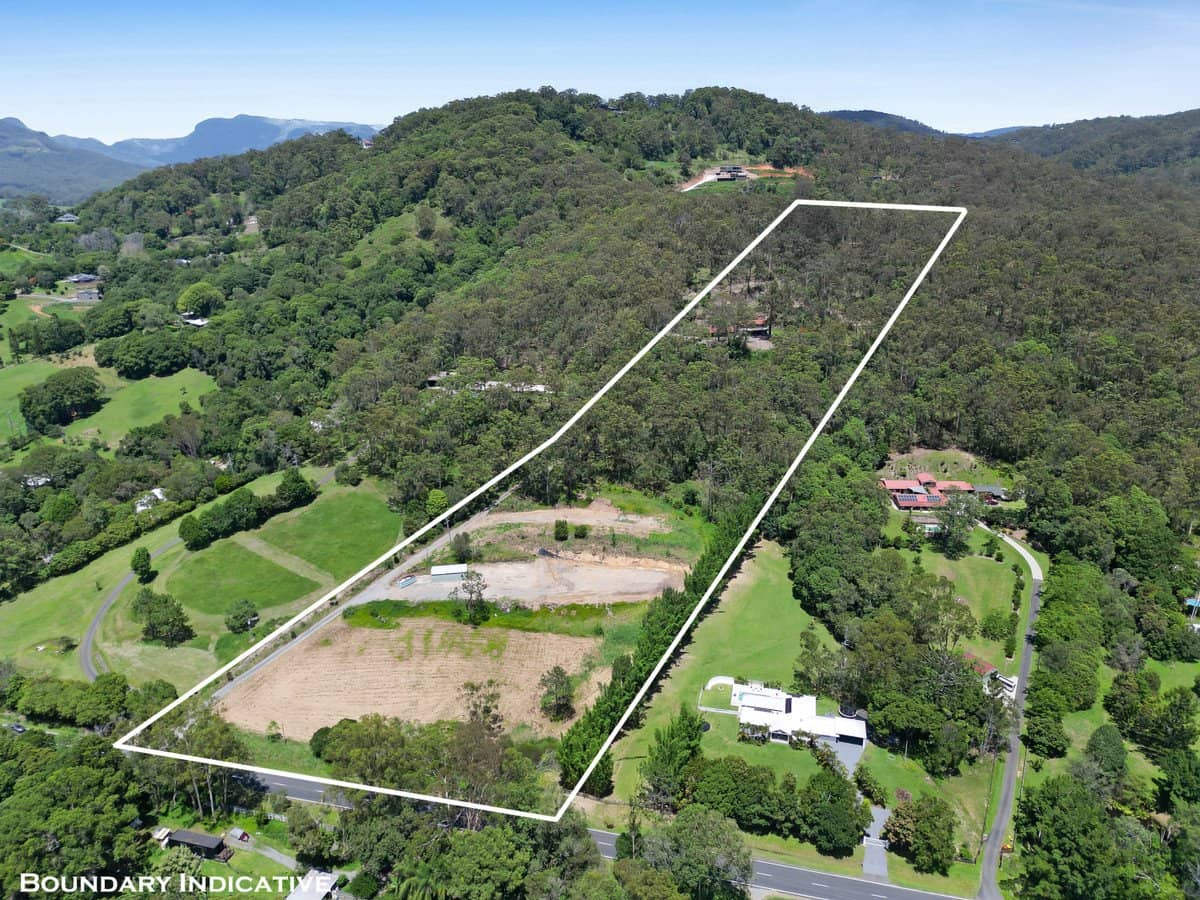 572 Tallebudgera Creek Road, TALLEBUDGERA VALLEY - Thumbnail 2