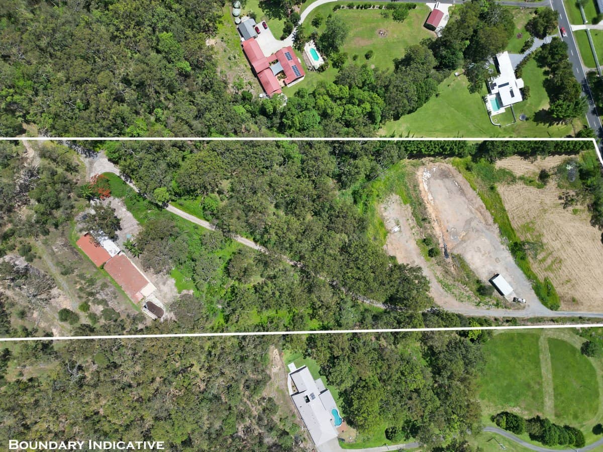 572 Tallebudgera Creek Road, TALLEBUDGERA VALLEY - Thumbnail 4