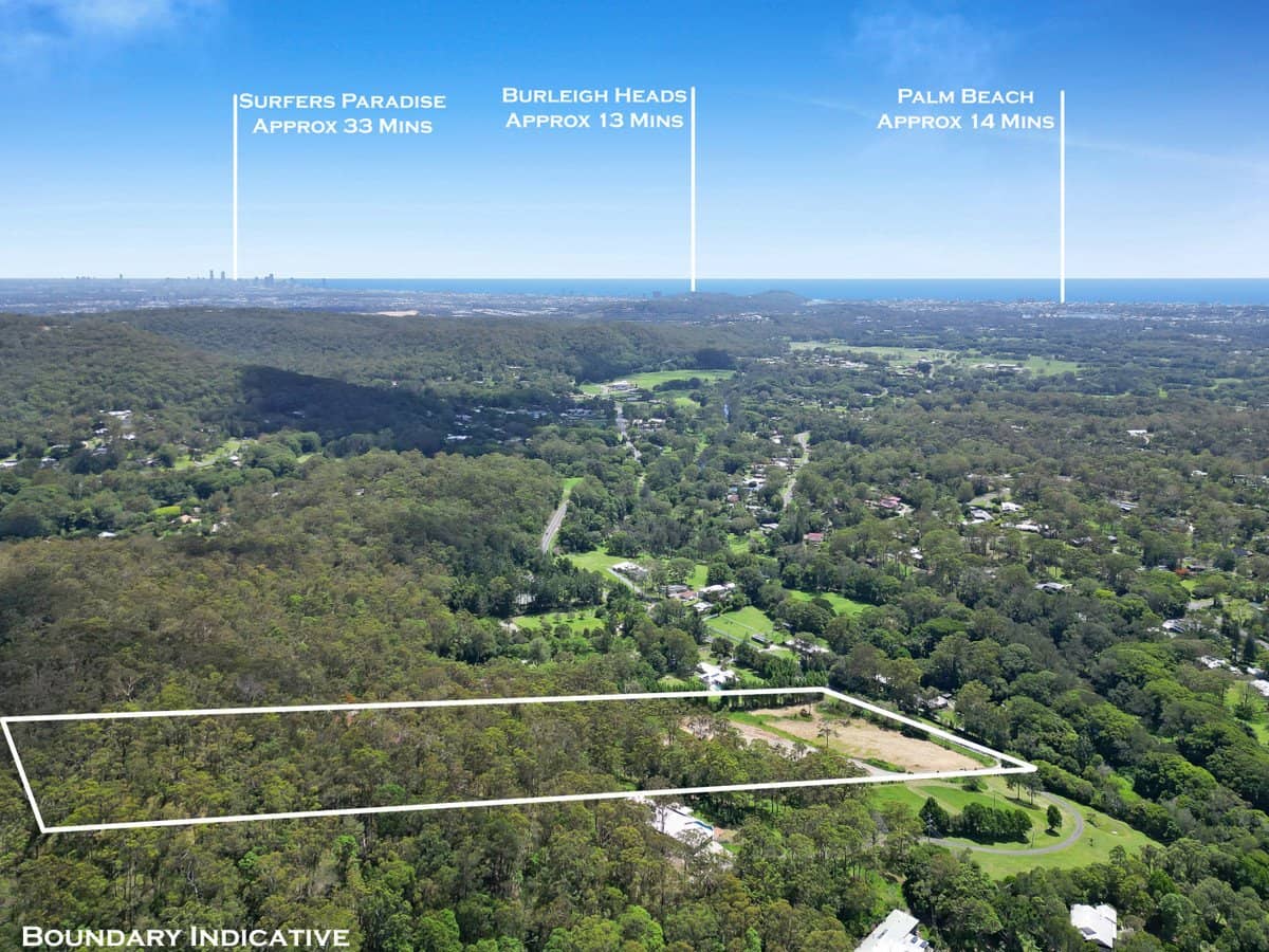 572 Tallebudgera Creek Road, TALLEBUDGERA VALLEY - Thumbnail 5