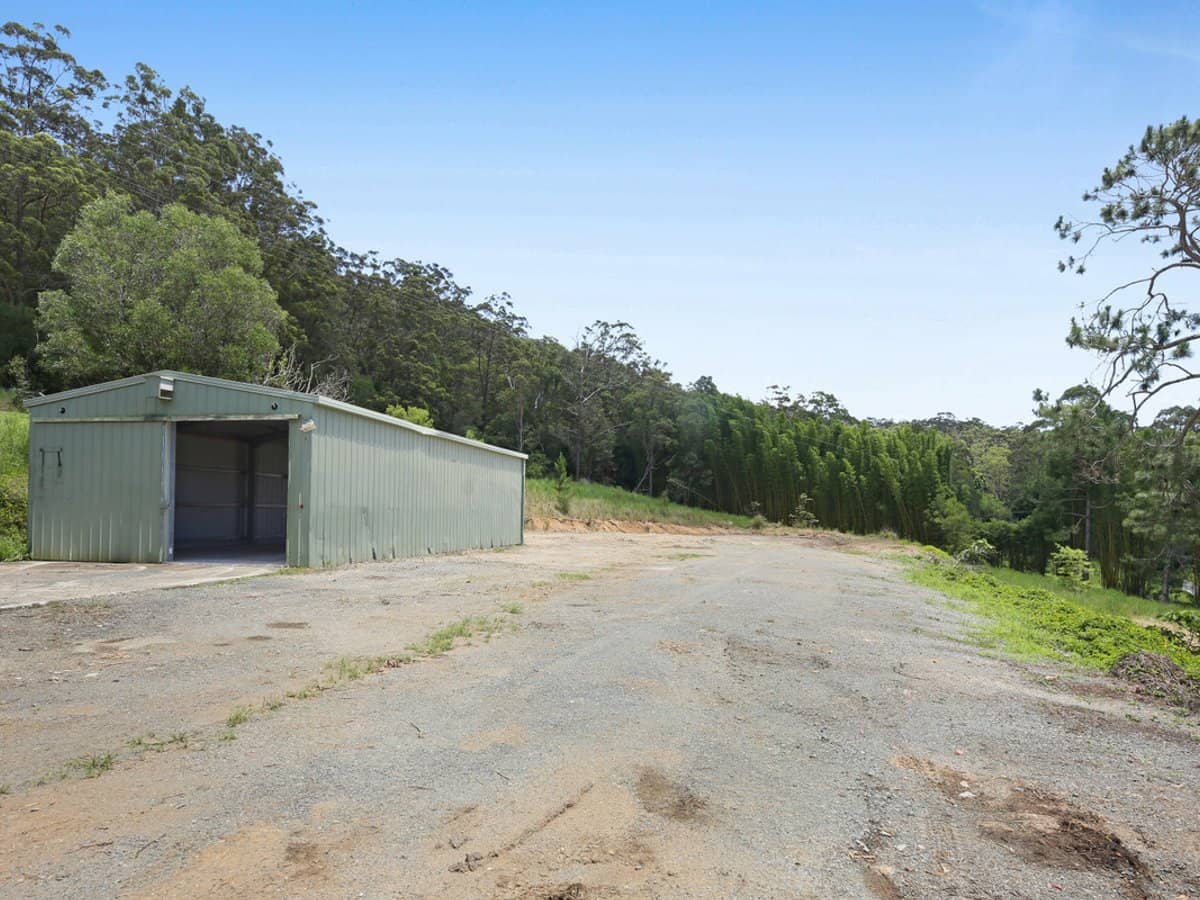 572 Tallebudgera Creek Road, TALLEBUDGERA VALLEY - Thumbnail 6