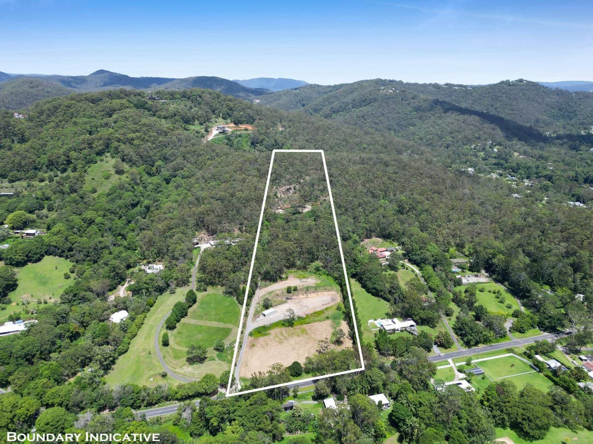 572 Tallebudgera Creek Road, TALLEBUDGERA VALLEY - Thumbnail 28