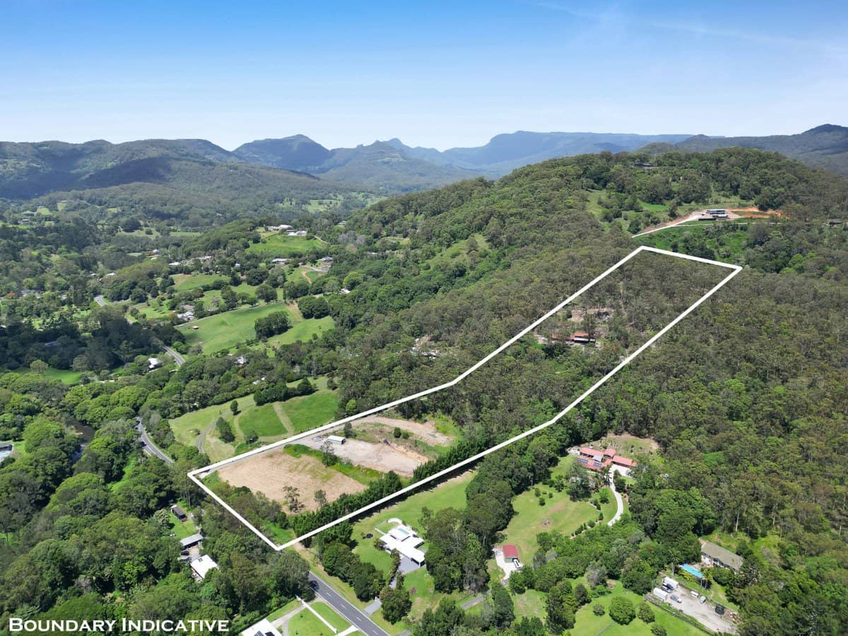 572 Tallebudgera Creek Road, TALLEBUDGERA VALLEY - Thumbnail 29