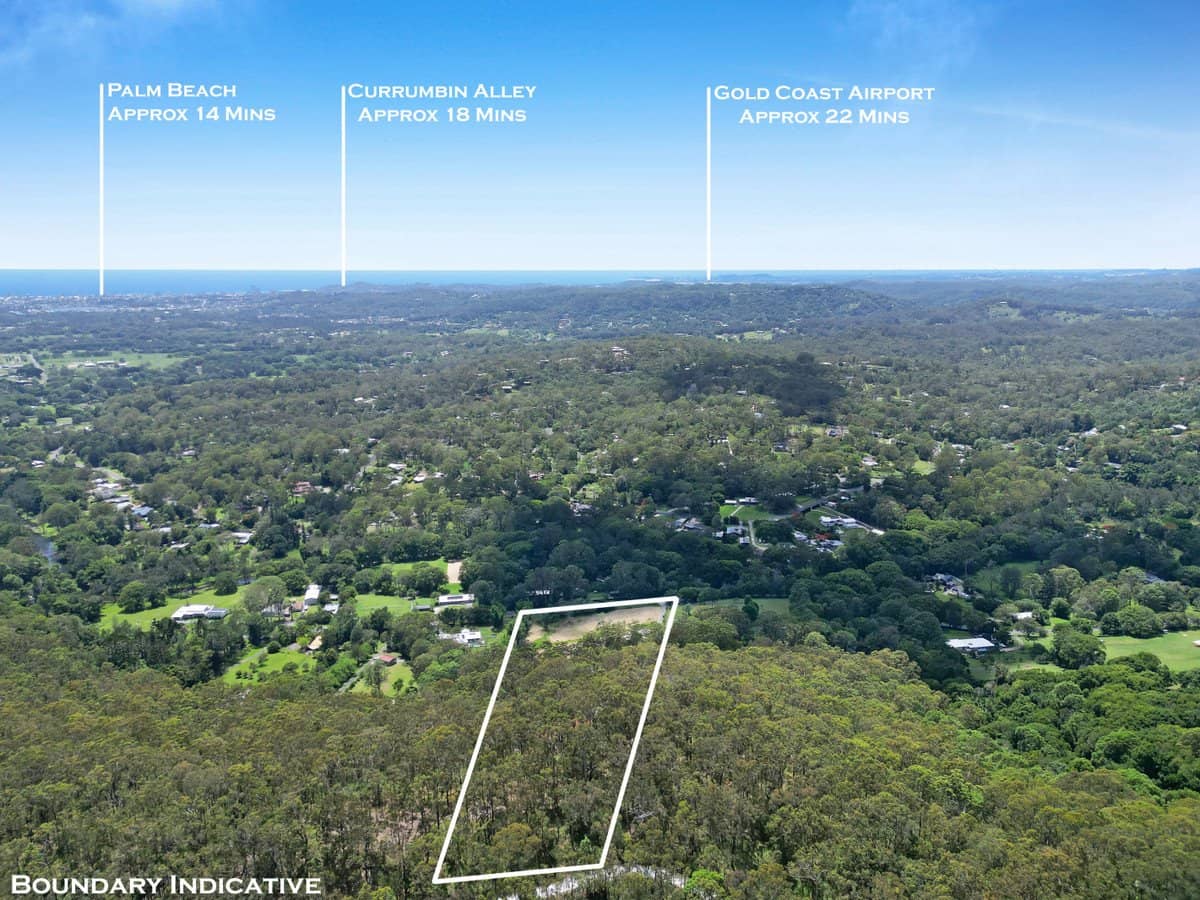 572 Tallebudgera Creek Road, TALLEBUDGERA VALLEY - Thumbnail 31