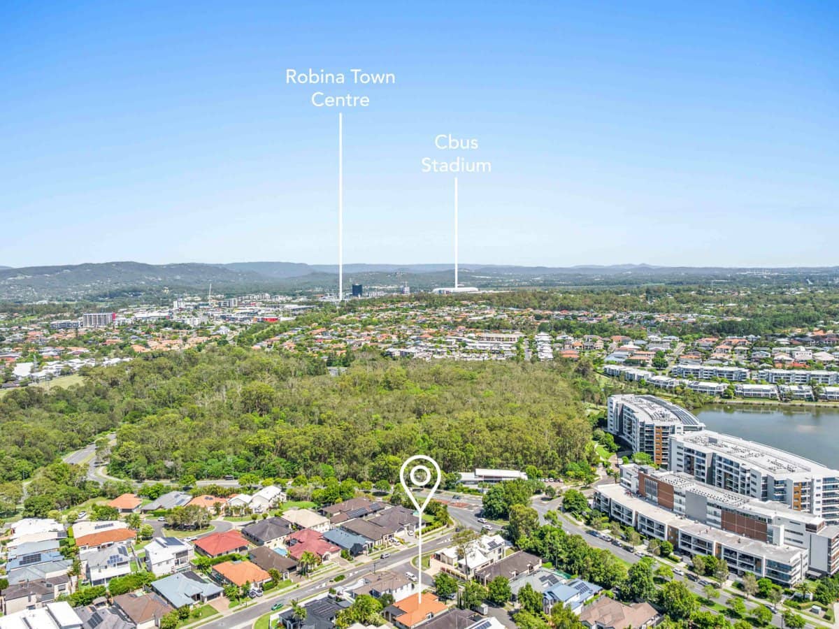 3 Avellino Drive, VARSITY LAKES - Thumbnail 24