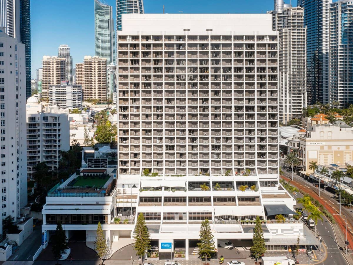 22 View Avenue, Surfers Paradise - Thumbnail 22