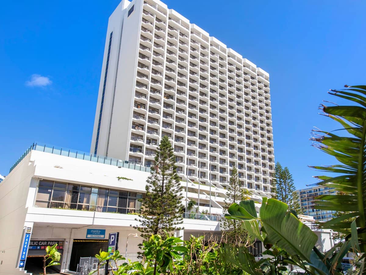 22 View Avenue, Surfers Paradise - Thumbnail 2