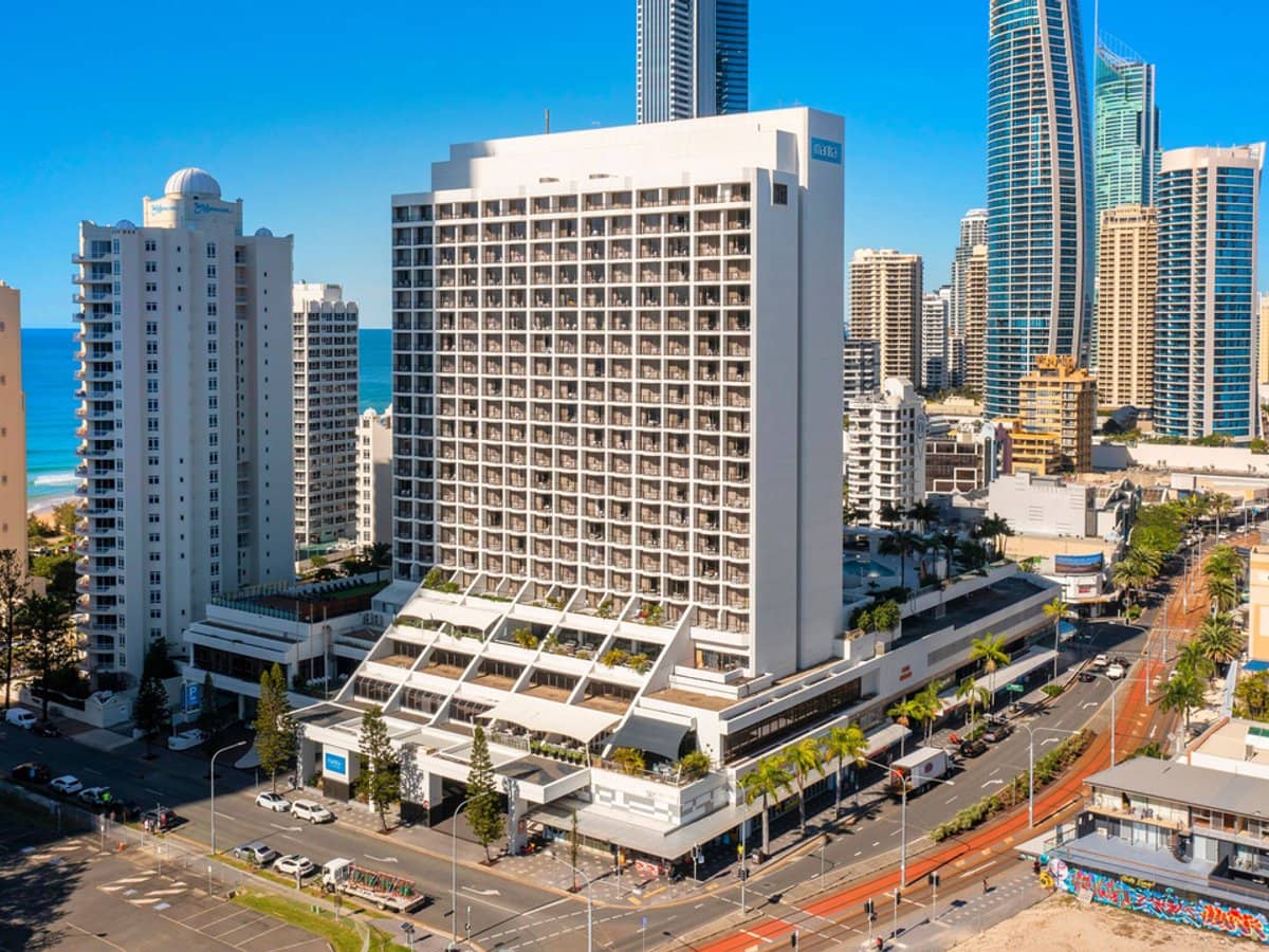 22 View Avenue, Surfers Paradise - Thumbnail 21