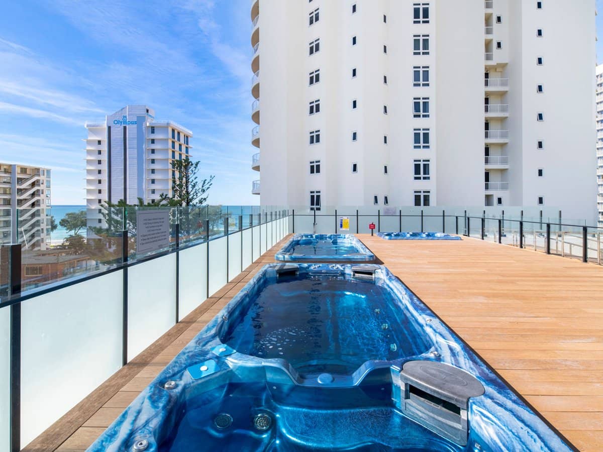 22 View Avenue, Surfers Paradise - Thumbnail 24