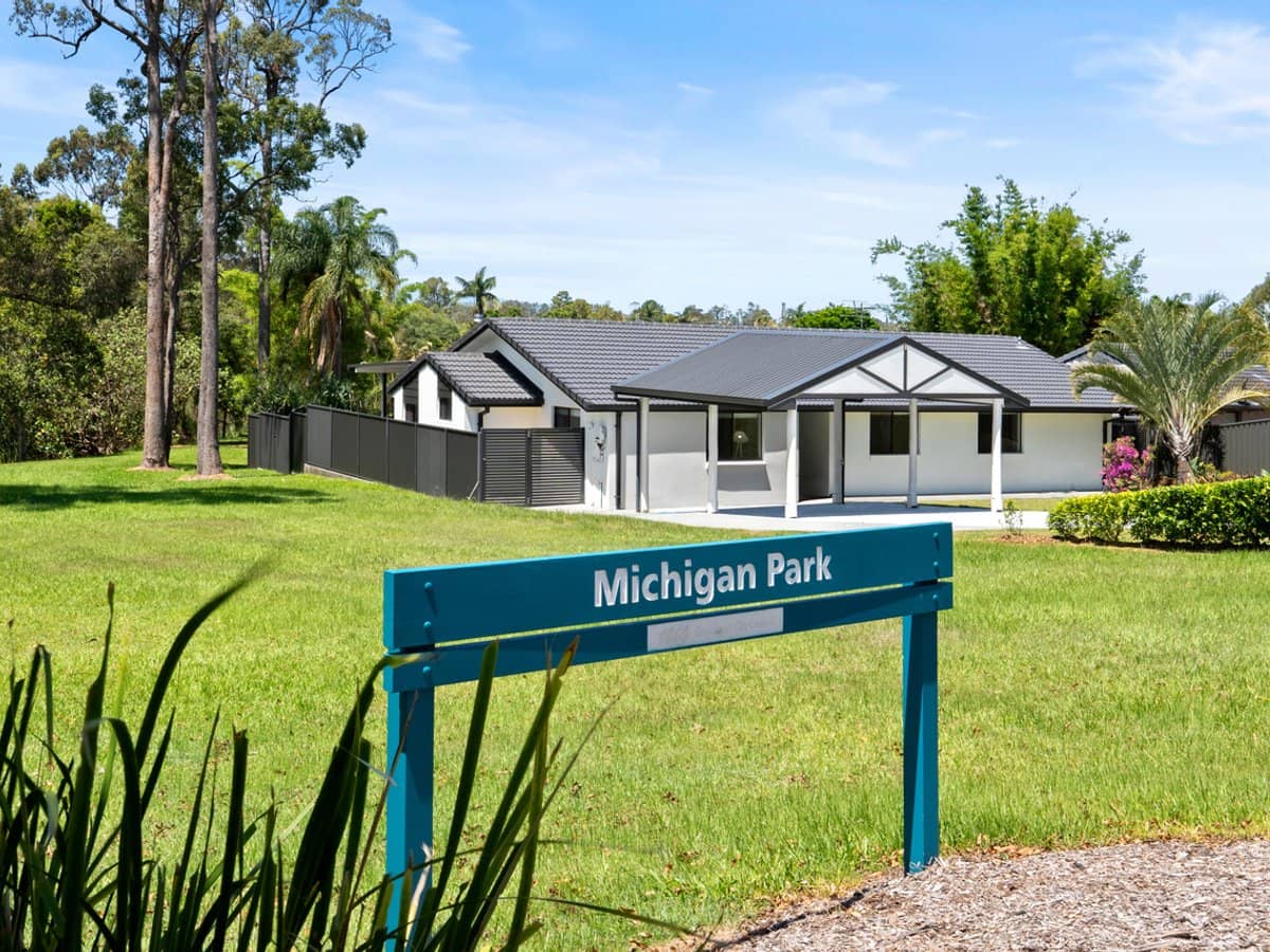 72 Riversdale Road, OXENFORD - Thumbnail 32