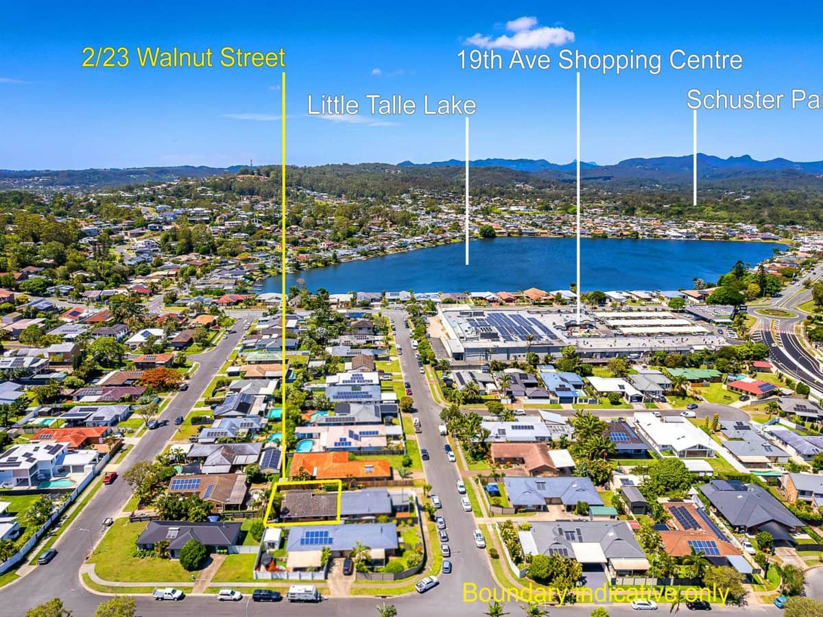 23 Walnut Street, ELANORA - Thumbnail 2