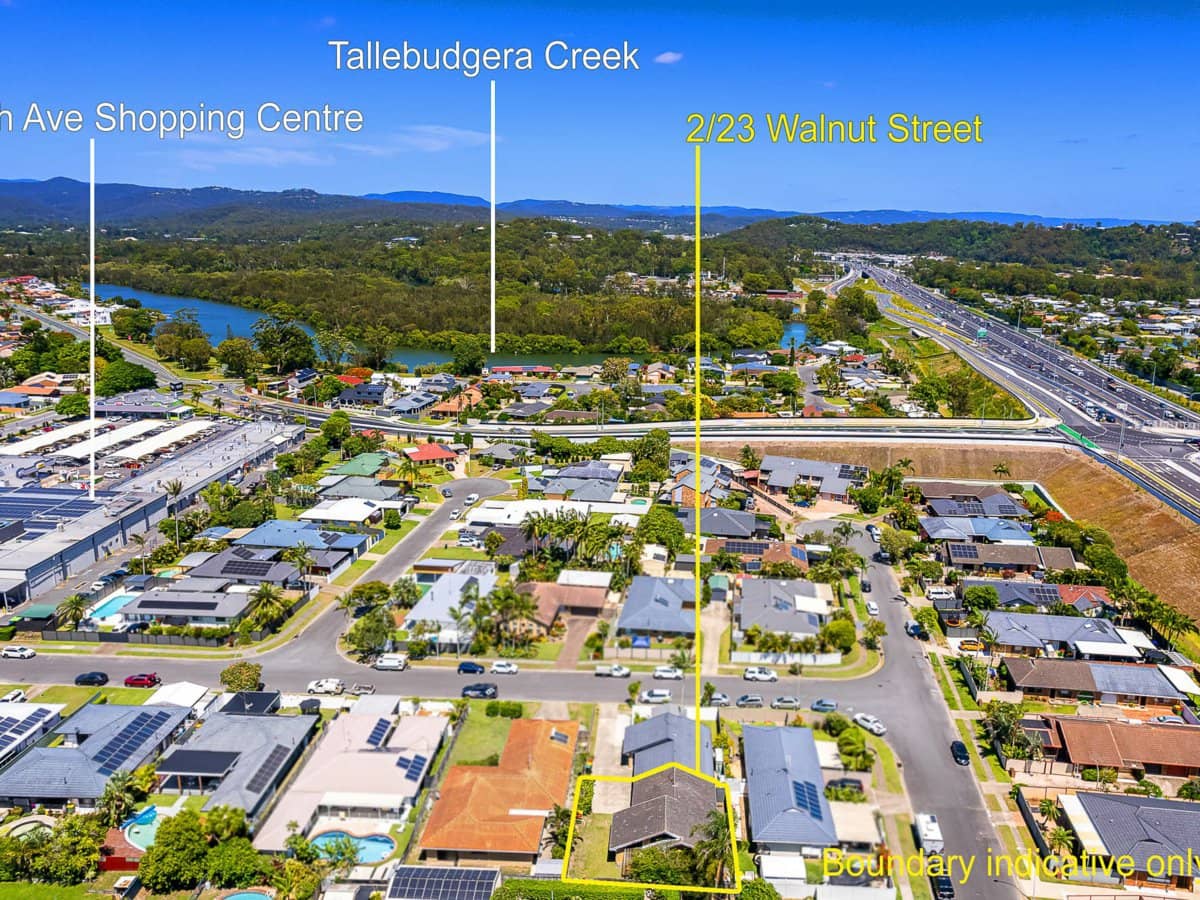 23 Walnut Street, ELANORA - Thumbnail 24