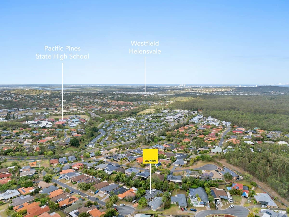 20 Kosrae Street, Pacific Pines - Thumbnail 18