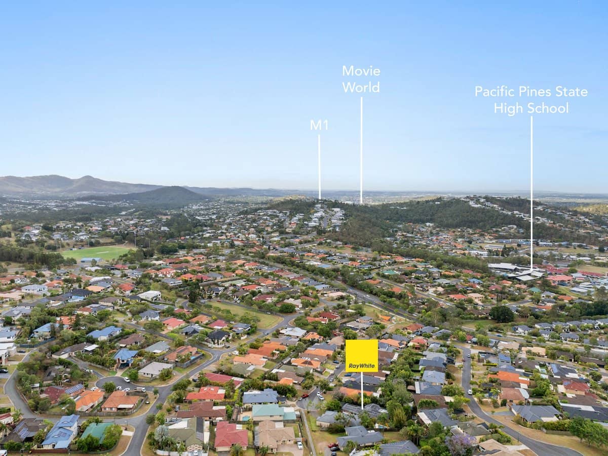 20 Kosrae Street, Pacific Pines - Thumbnail 19