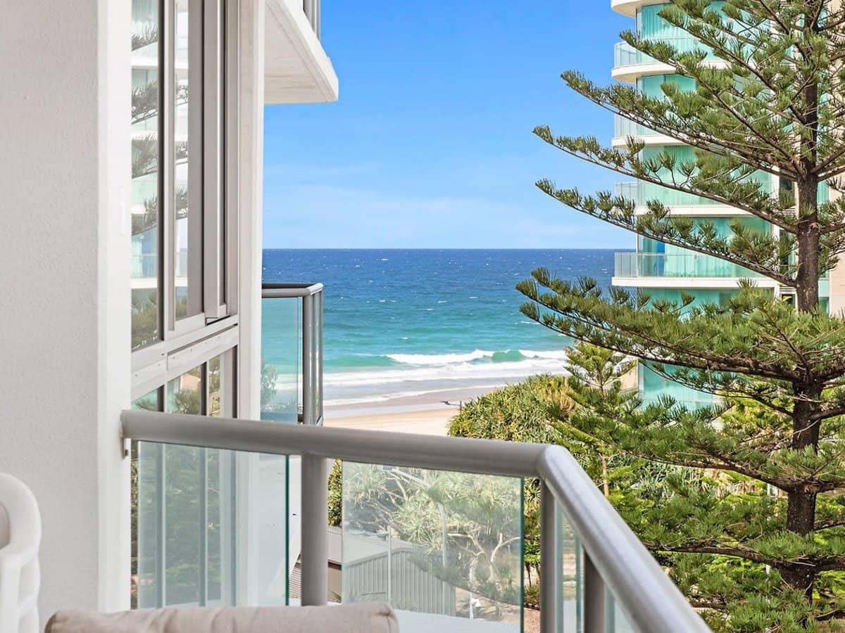 5 Clifford Street, SURFERS PARADISE - Thumbnail 1