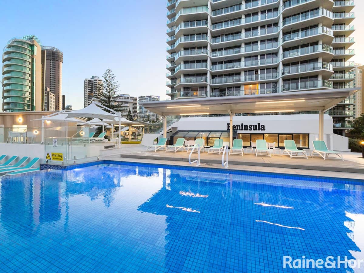 5 Clifford Street, SURFERS PARADISE - Thumbnail 13