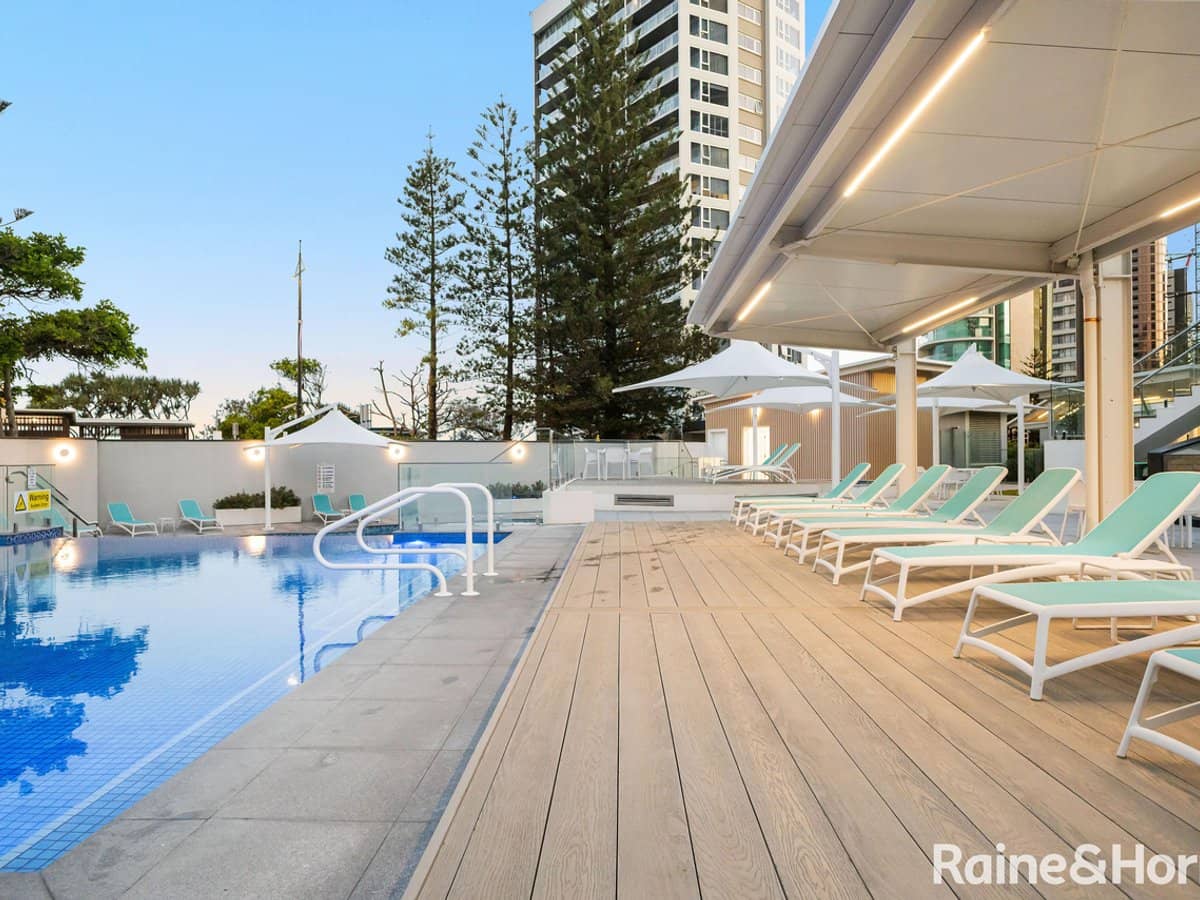 5 Clifford Street, SURFERS PARADISE - Thumbnail 14