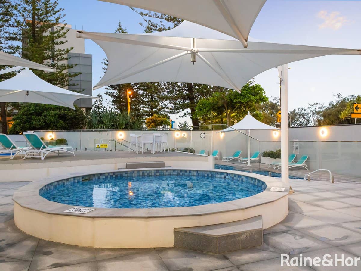 5 Clifford Street, SURFERS PARADISE - Thumbnail 16