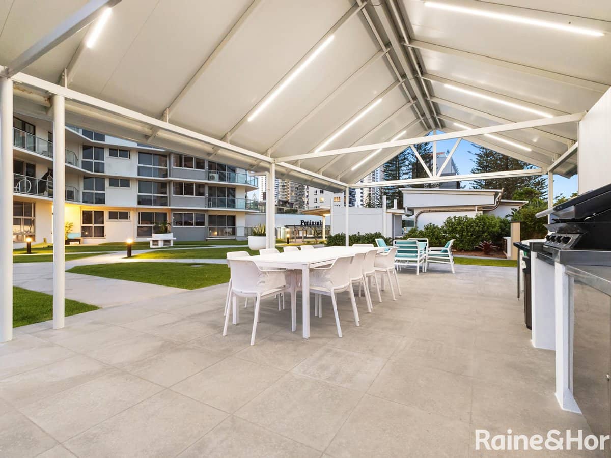 5 Clifford Street, SURFERS PARADISE - Thumbnail 18