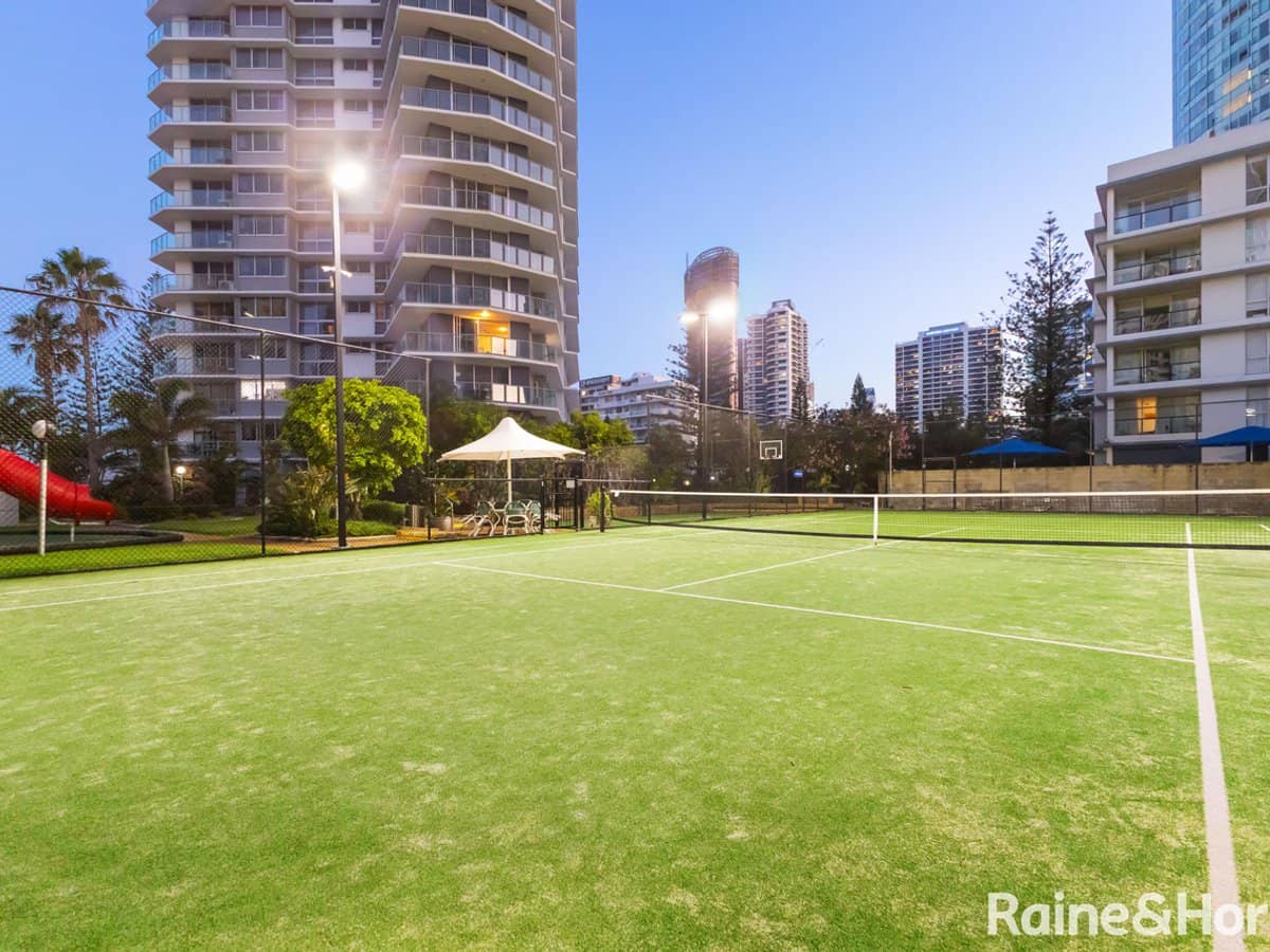 5 Clifford Street, SURFERS PARADISE - Thumbnail 19