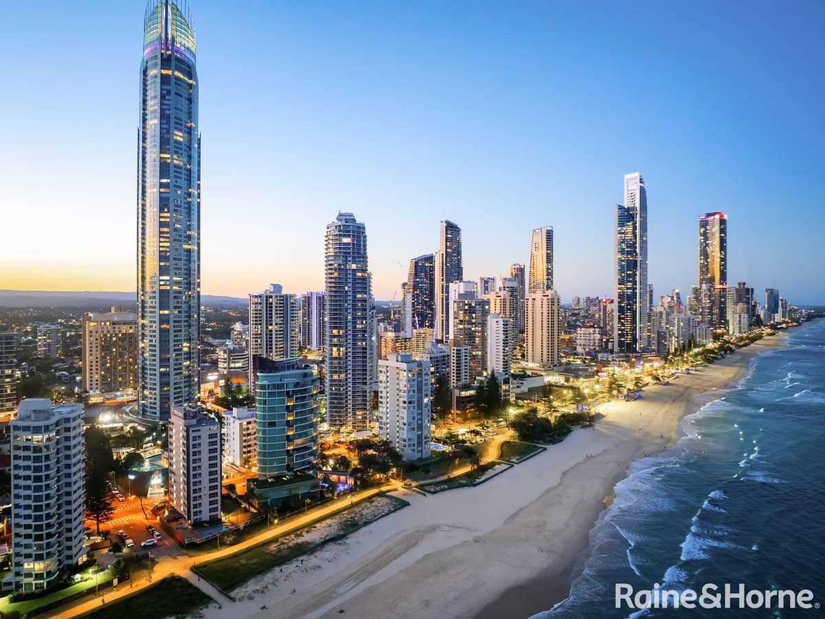 5 Clifford Street, SURFERS PARADISE - Thumbnail 20