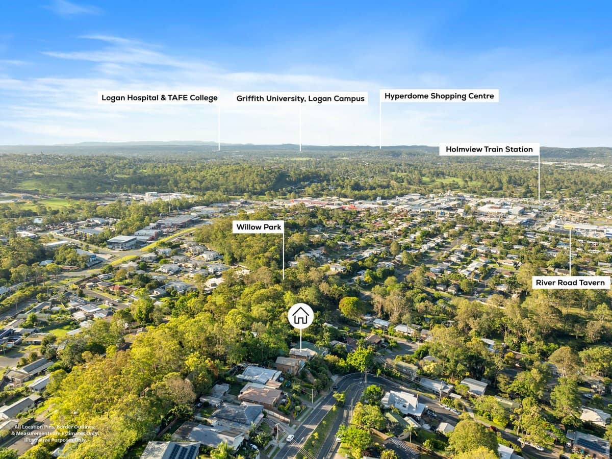 112 Lehmans Road, BEENLEIGH - Thumbnail 22