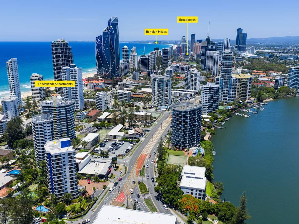 2943 Surfers Paradise Boulevard, Surfers Paradise - Thumbnail 1