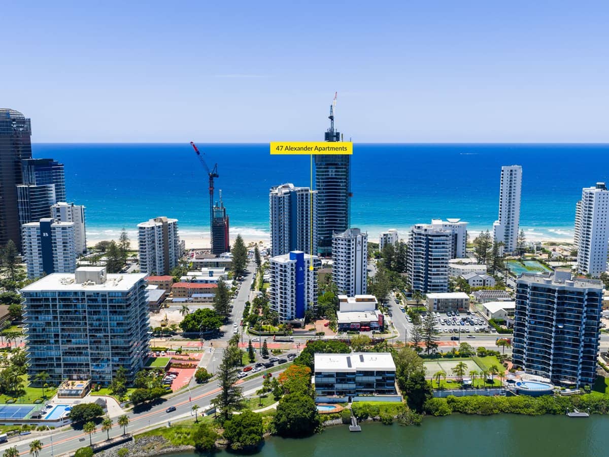 2943 Surfers Paradise Boulevard, Surfers Paradise - Thumbnail 5