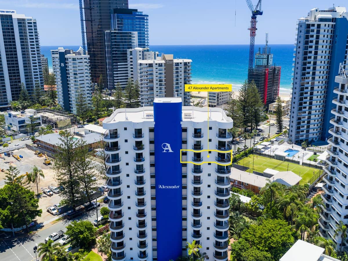2943 Surfers Paradise Boulevard, Surfers Paradise - Thumbnail 11