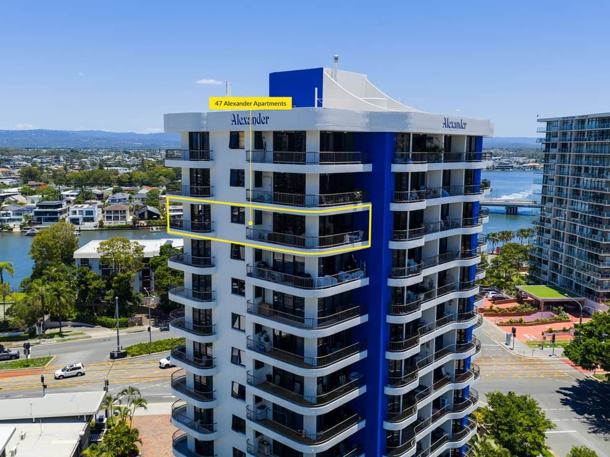 2943 Surfers Paradise Boulevard, Surfers Paradise - Thumbnail 25