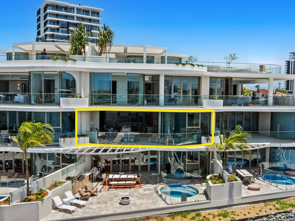 107 Stanhill Drive, Surfers Paradise - Thumbnail 2