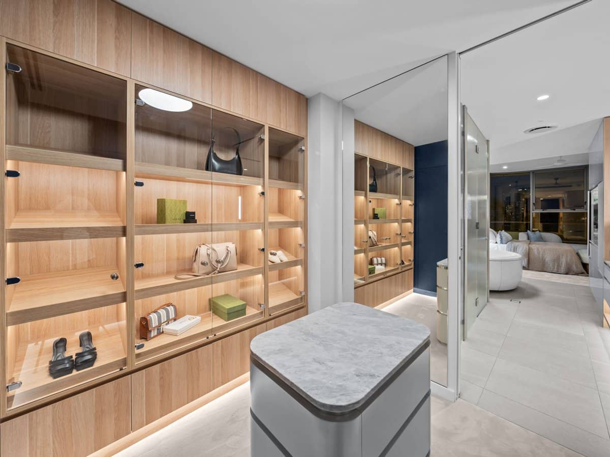 107 Stanhill Drive, Surfers Paradise - Thumbnail 11