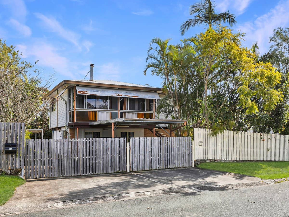 5 Sunnyview Street, BEENLEIGH - Thumbnail 1