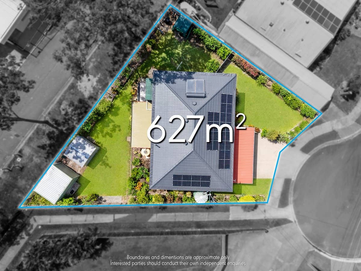 5 Nussey Court, MOUNT WARREN PARK - Thumbnail 2