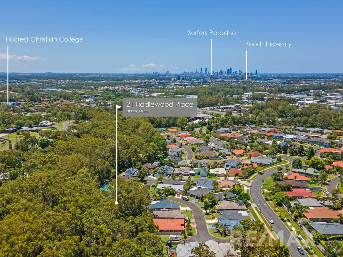 21 Fiddlewood Place, REEDY CREEK - Thumbnail 12