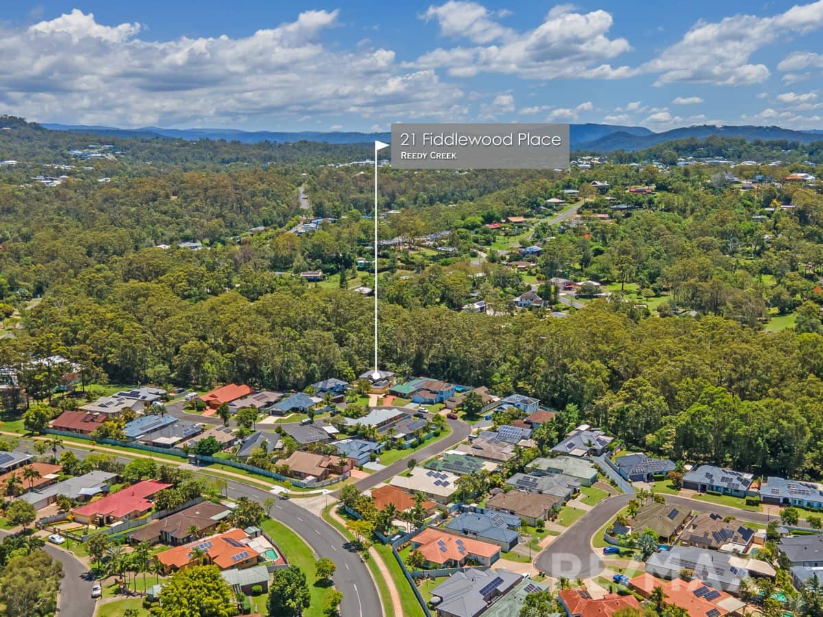 21 Fiddlewood Place, REEDY CREEK - Thumbnail 20
