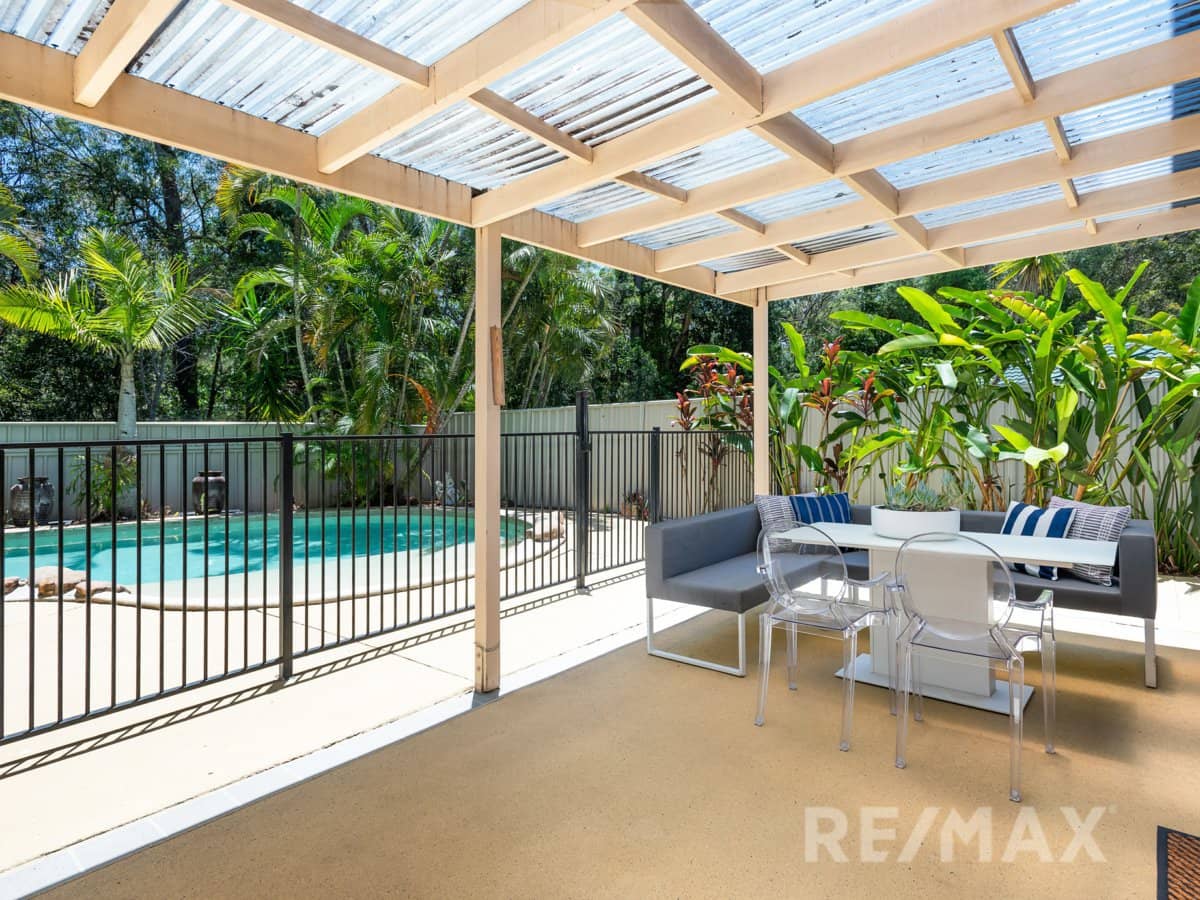 21 Fiddlewood Place, REEDY CREEK - Thumbnail 21