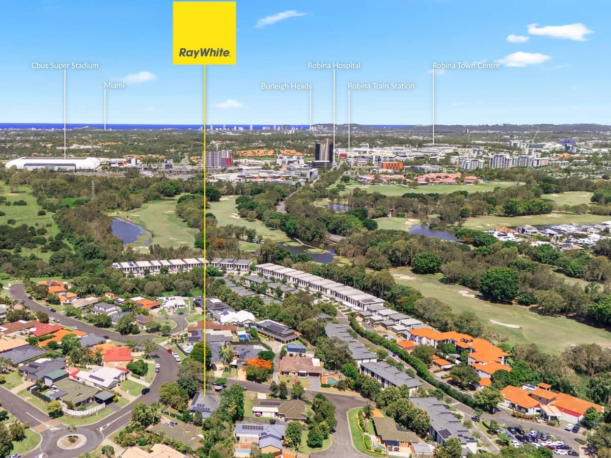 1 Stillwater Crescent, ROBINA - Thumbnail 23