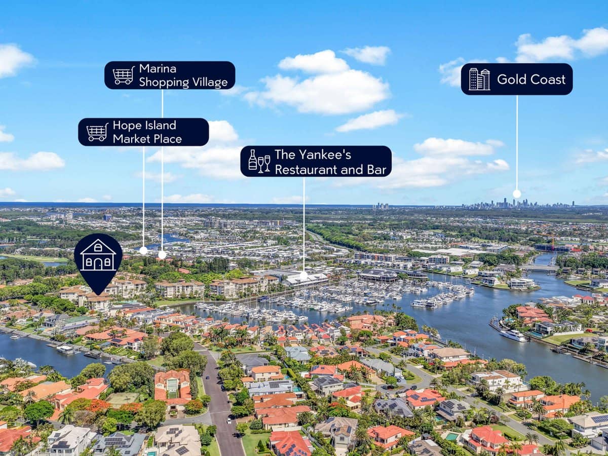 1 Rialto Quay Drive, HOPE ISLAND - Thumbnail 16