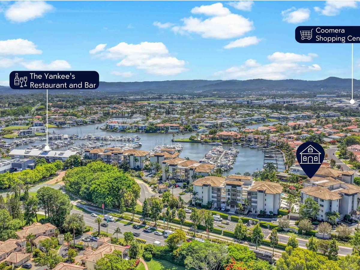 1 Rialto Quay Drive, HOPE ISLAND - Thumbnail 17