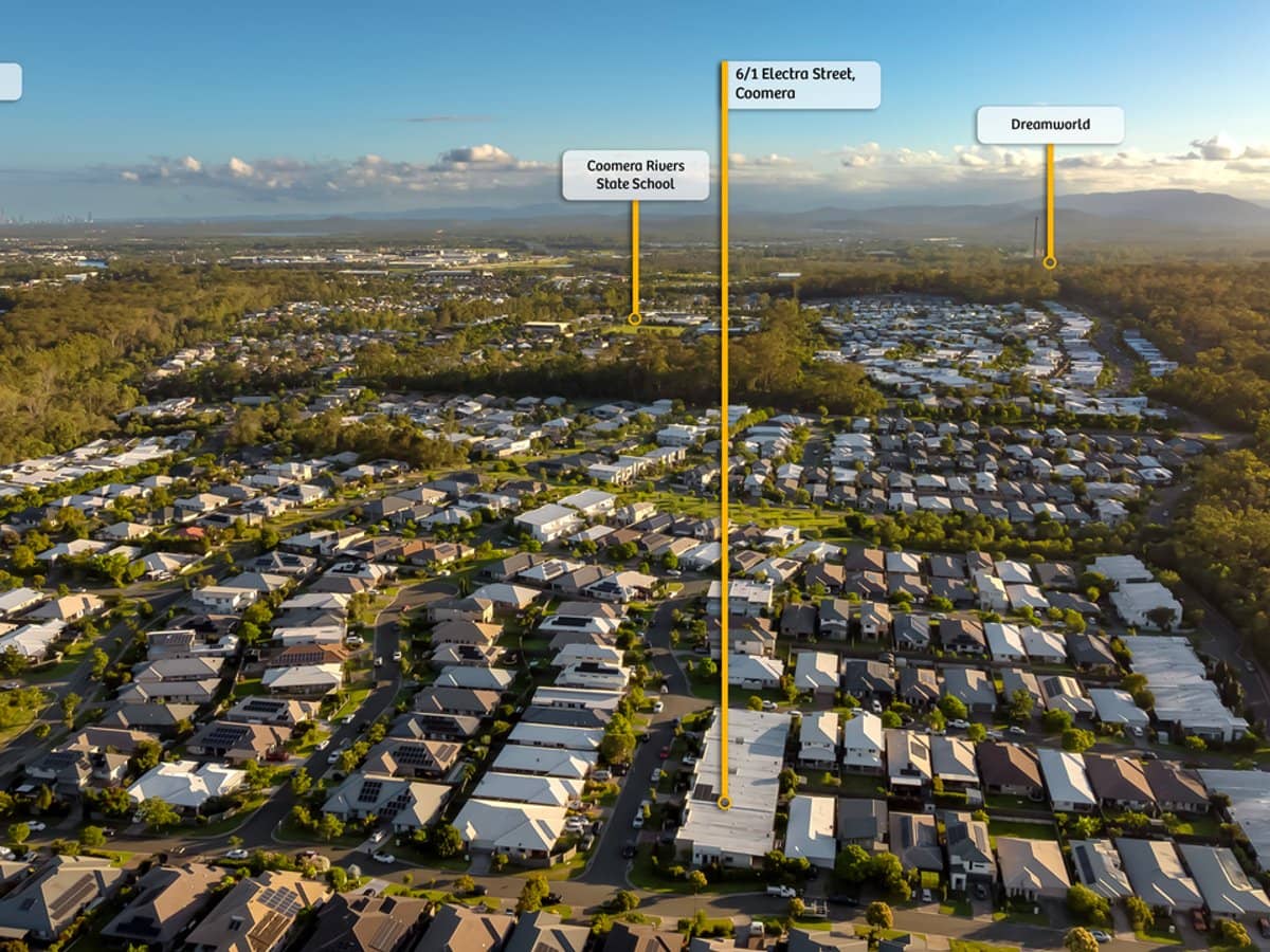 1 Electra Street, COOMERA - Thumbnail 13