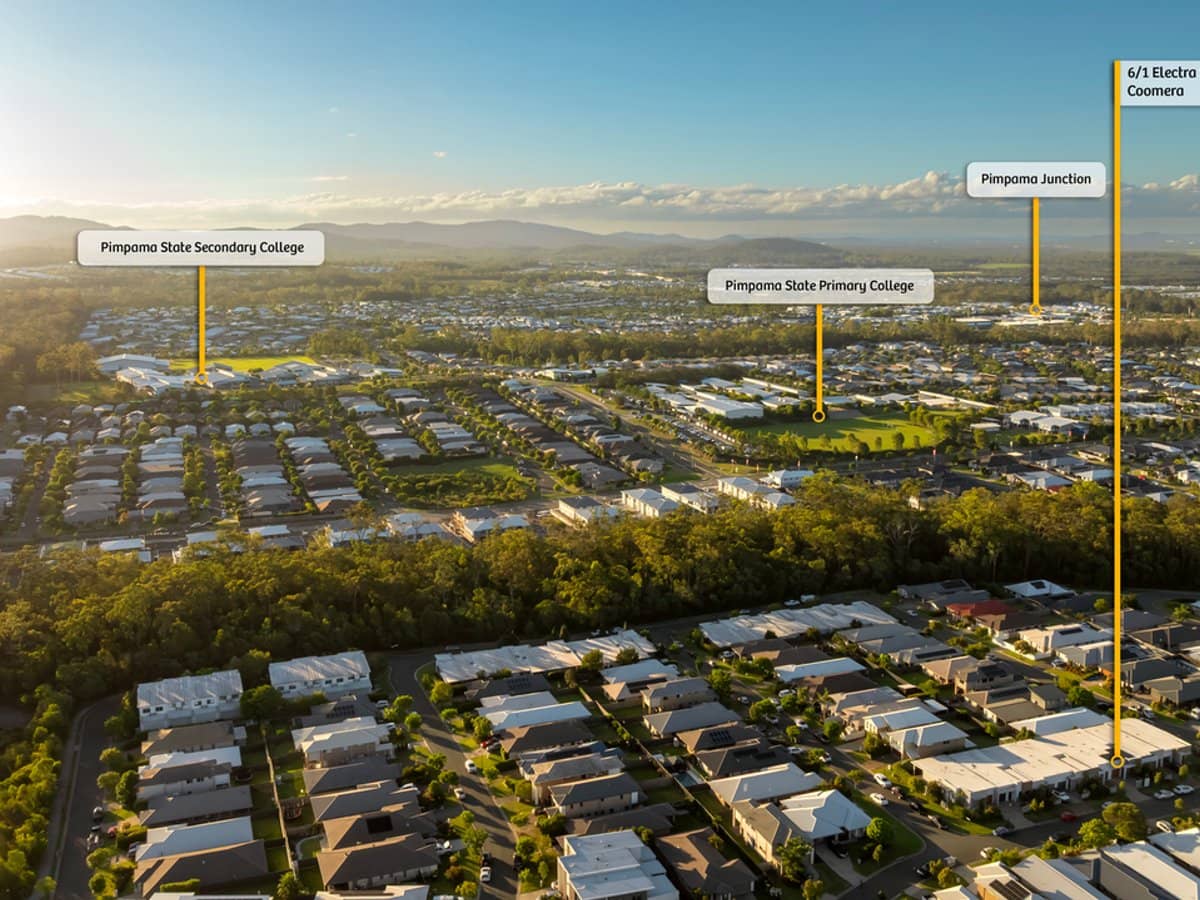 1 Electra Street, COOMERA - Thumbnail 14