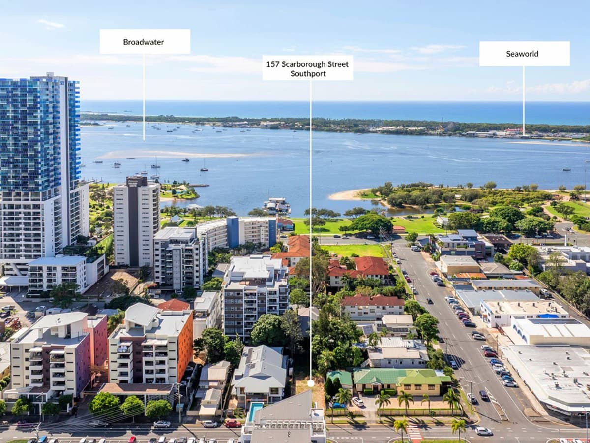157 Scarborough Street, Southport - Thumbnail 1