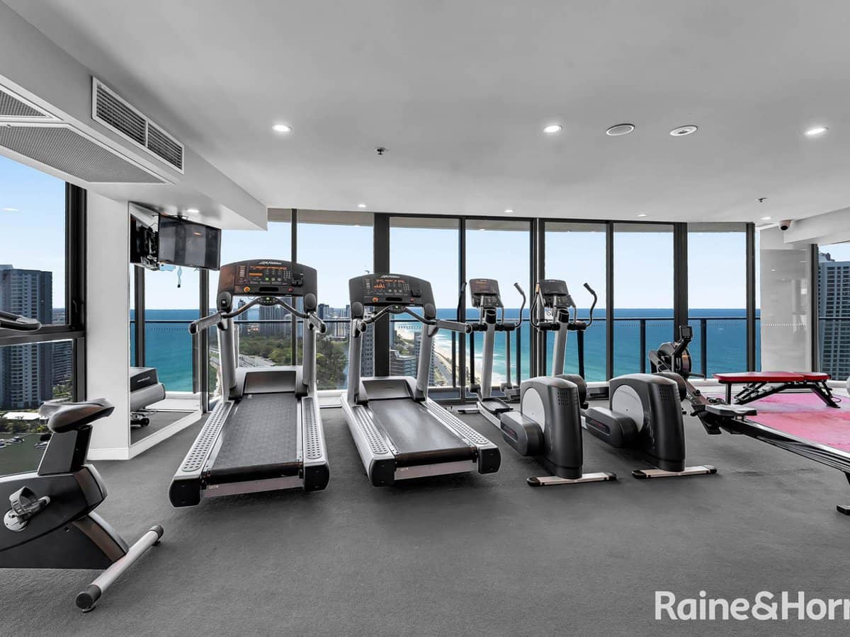 3440 Surfers Paradise Boulevard, SURFERS PARADISE - Thumbnail 20