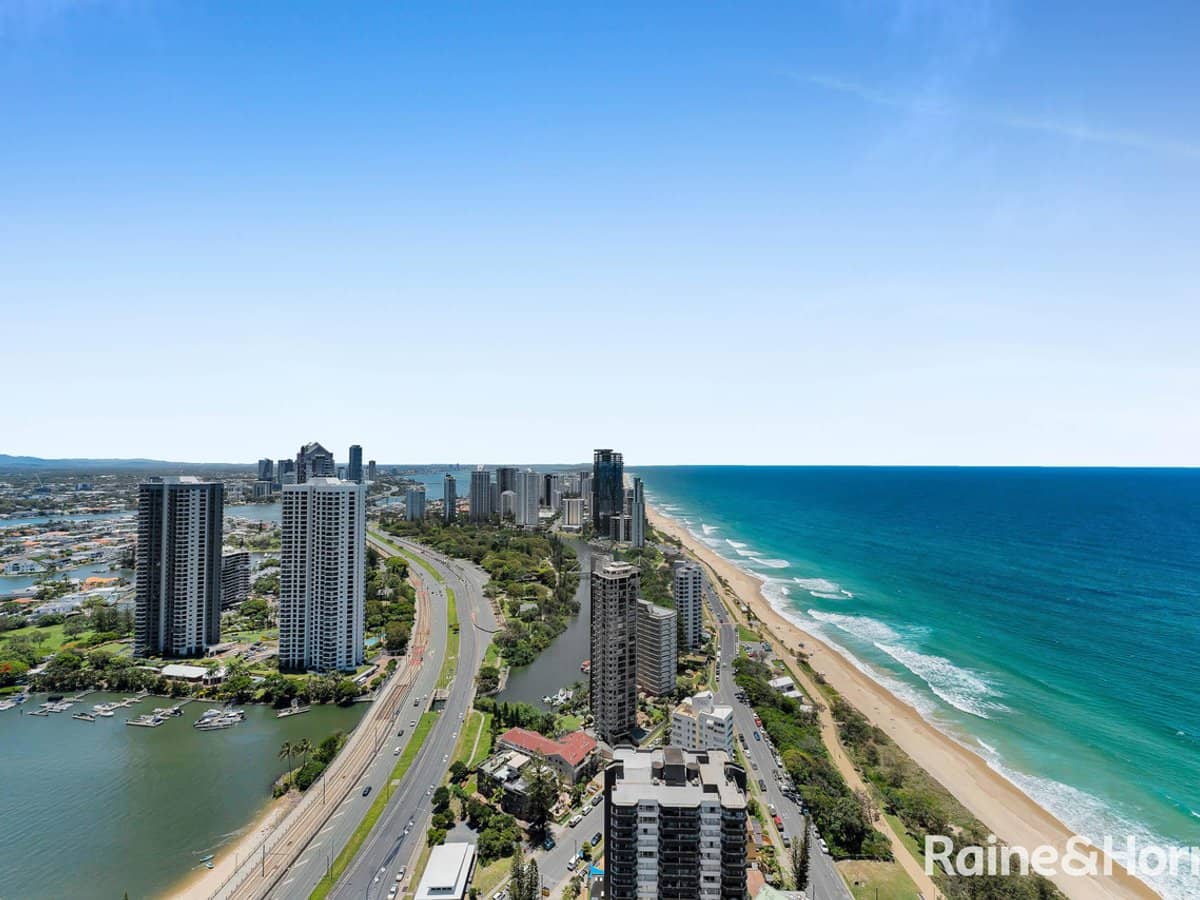 3440 Surfers Paradise Boulevard, SURFERS PARADISE - Thumbnail 31